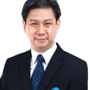 CHONG KAH SIONG (CHONG KS)