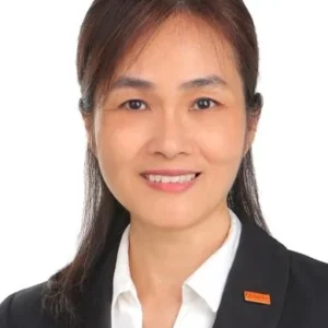 HE WEI HUI (NANCY)