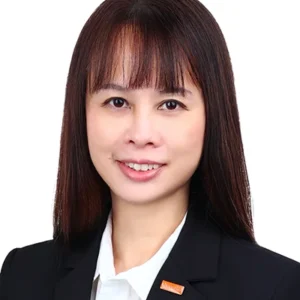 CHUA CHEW PENG (AGNES CHUA)