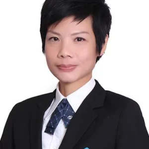 JENNY CHOW YIN NEI (JENN CHOW)