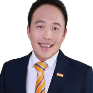 CHIA SEE YEOW (BRANDON)