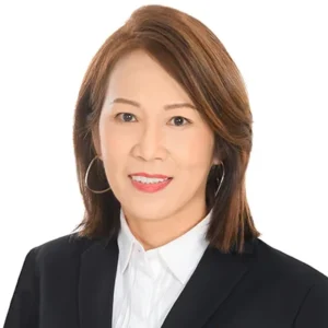 ONG CHAI TENG (WENDY)