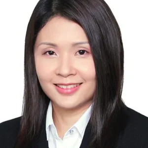LIM SEI HUI (VALERIE)