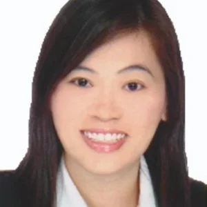 YEO LEE CHENG (JASMINE)