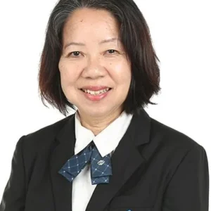 TAN HOCK BEE PATRICIA (PATRICIA TAN)