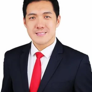 ONG GINWHEE, JUNIOR (JUNIOR ONG)