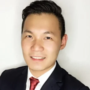 YAP CHOON KENG (CHRIS YAP)