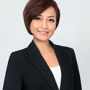 NURDIANA BINTE SAAD (DIANA SAAD)