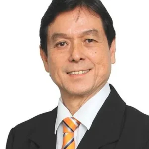 ANG MING TONG (ALAN ANG)