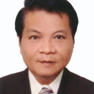 CHUNG WEE KIONG