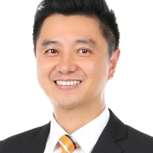 LEE KANG KIAN (KK LEE)