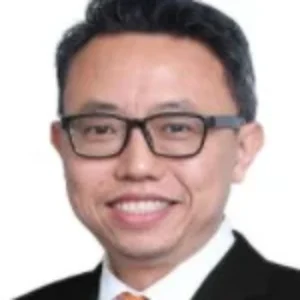 FRANCIS LEE HUNG CHUAN