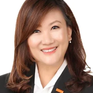 LIM CHEANG HUA (SHIRLAYNE)