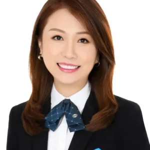 LEE SUAT NEE (SHIRLEY)