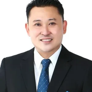 KOH CHOON LYE (JASON KOH)