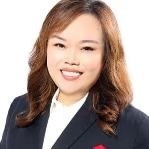 HO SEOW YEN (ASHLEY HO)