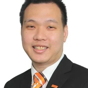 GOH HO YI DANIEL (Daniel Goh)
