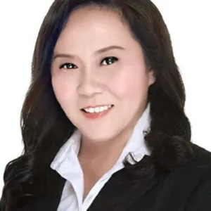 TAN SIEW HO SHARON (SHARON TAN SH)