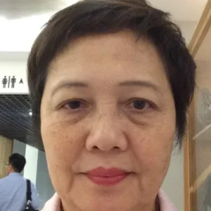 THAM FOONG WONG (JUNE)