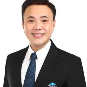 TANG CHEE CHEONG (DAVID)