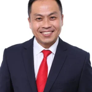 QUEK MENG HWEE (VICTOR)