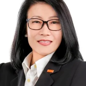 THAM LAI FONG FLORENCE