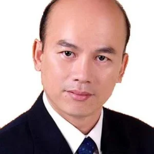 TAN THIAM HAI (SUNNY TAN)