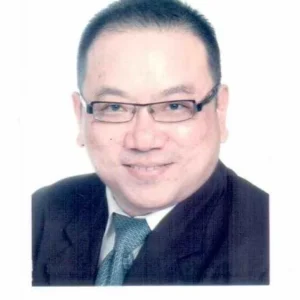 THIAN TAI KIN (ROGER)