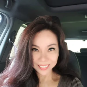 LYNDY SZE LI TEE (Lyndy Sze)