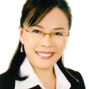 ONG SIEW HONG (JESSIE)