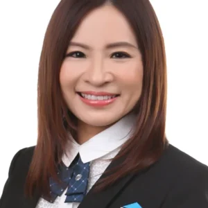 PARICHART VONGVITAVAT (PAEW)