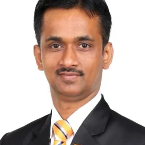 SATHIAH BALASUBRAMANIAN (BALA S)