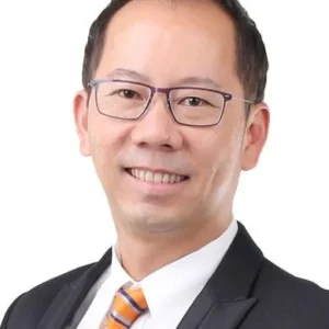 TAN LAY PING (LAWRENCE)