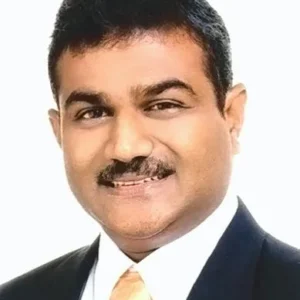 NAGARI DAKSHINAMOORTHY SELVAKUMAR (SELVA N.D)