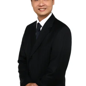 ALAN ONG WAH LIAN