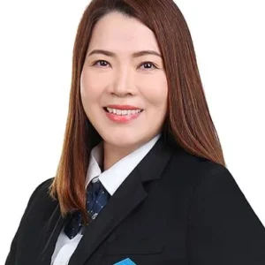 ANG POH GUAT (EMILY ANG)