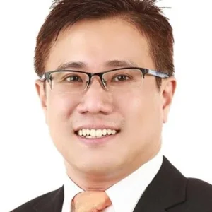 GOH SENG KHIAN DONNY (DONNY GOH)