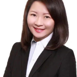 GOH EN MIEN (EMMIE GOH)