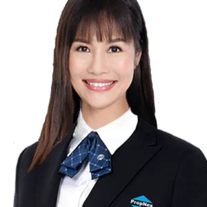 CHUA YI LIN TRIXIA (TRIXIA CHUA)