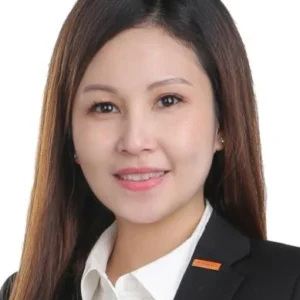GINA CHYE YI XIN
