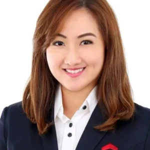 CHUA PEI SHAN (JUNN)