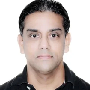 SEAN GERALD RUDGE (SEAN RUDGE)