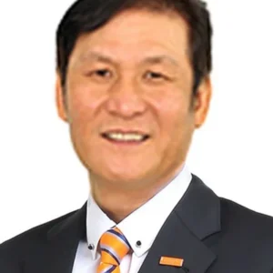 LEE HWEE YONG JEFFREY