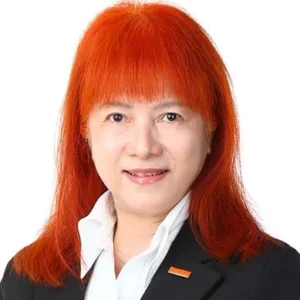 LEONG WOON KEW (DORIS)