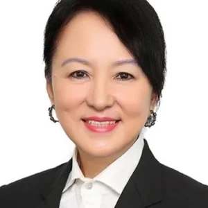 KOH SEOK CHOO (AGNES)