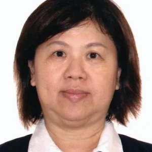 LEE CHEE YOON (VICTORIA)