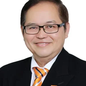 CHOU FOOK GONG (ALBERT)