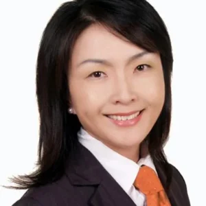 PARK YOUNG SOON (HANNA)