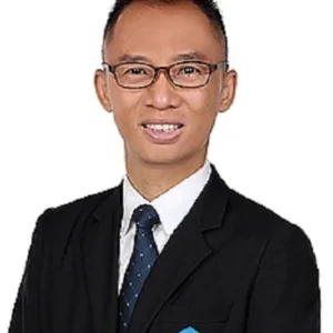 NEO CHEE YIEW (PATRICK NEO)