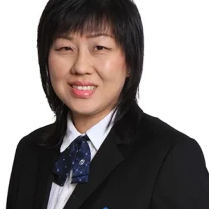 POH SIEW CHOO (CARABELLE POH)